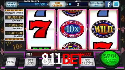 Descubra a Essência do 811bet: Nossa História e Compromissos