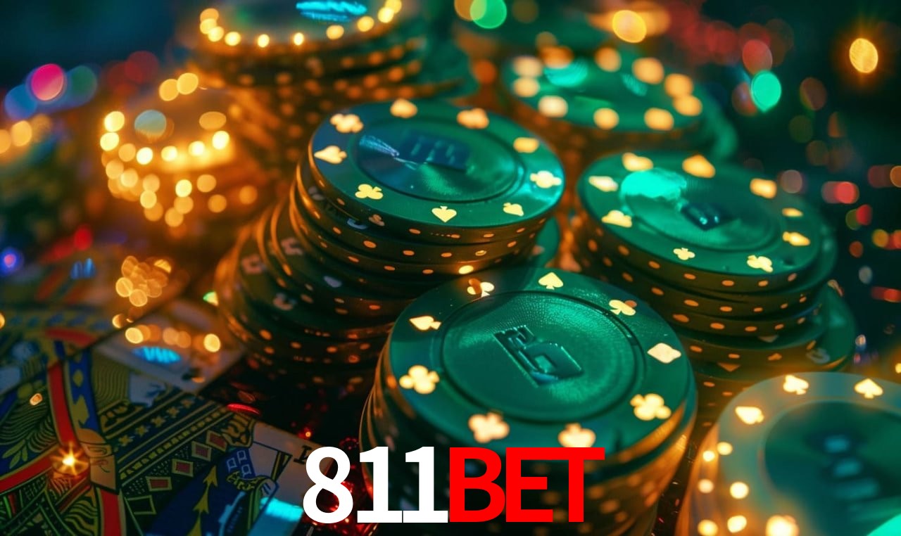 Estatísticas 811bet