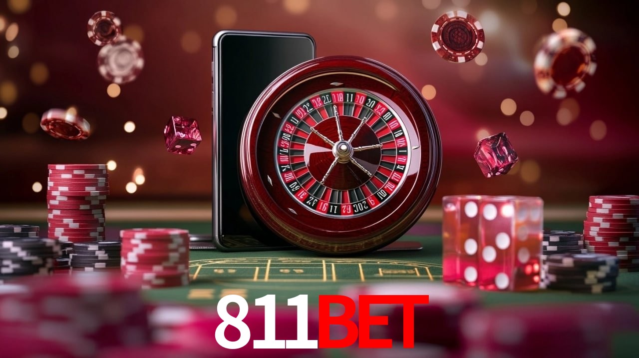 Statistics 811bet