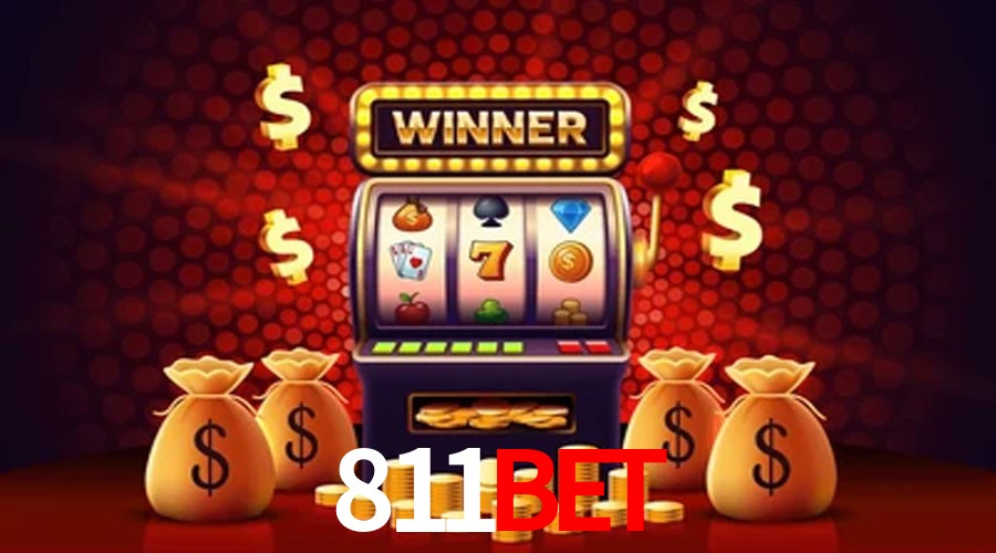 Responsive Design 811bet