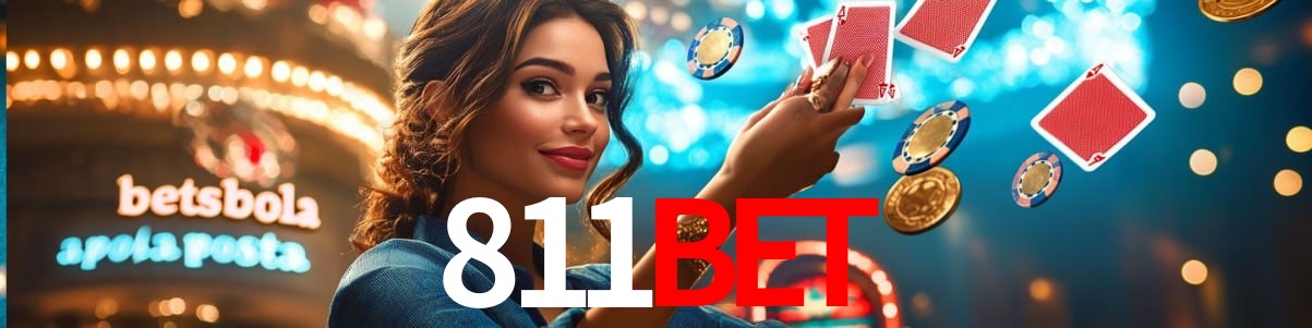 Bonus Features 811bet