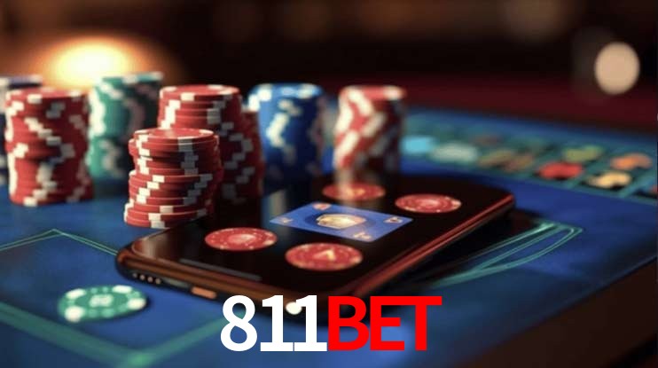 Segurança 2FA 811bet