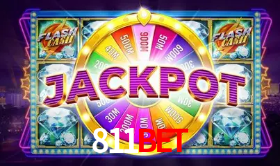 Descubra a Magia dos Jogos de Arcade no 811bet