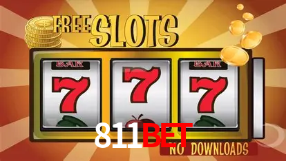 Descubra o Mundo do Cassino Online com 811bet