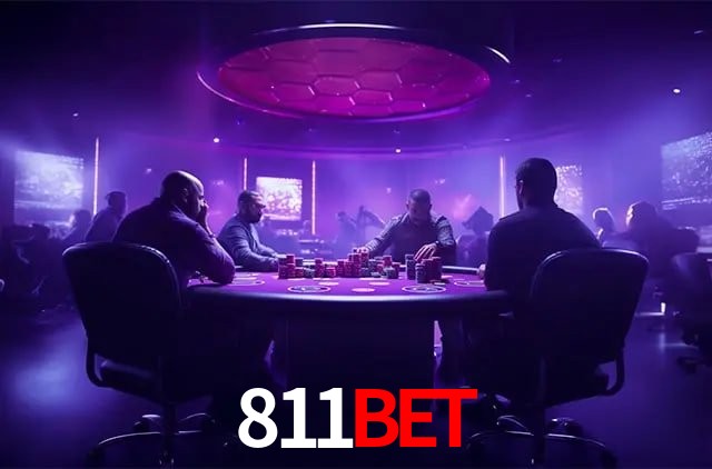 A Emoção da Loteria na 811bet: Uma Chance de Mudança de Vida
