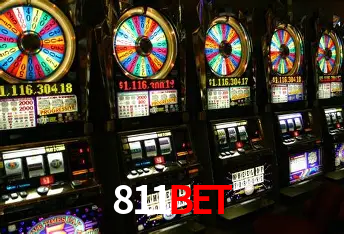 Desvendando o Mundo dos Jogos Virtuais na 811bet