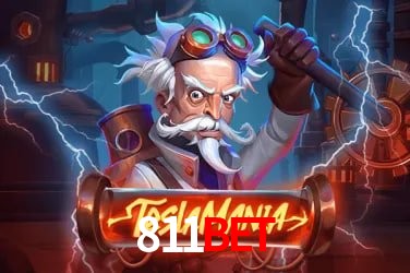 Tecnologia da Plataforma 811bet