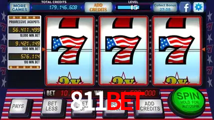 Descubra a Essência do 811bet: Nossa História e Compromissos
