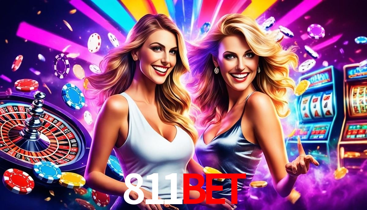 Programa VIP 811bet