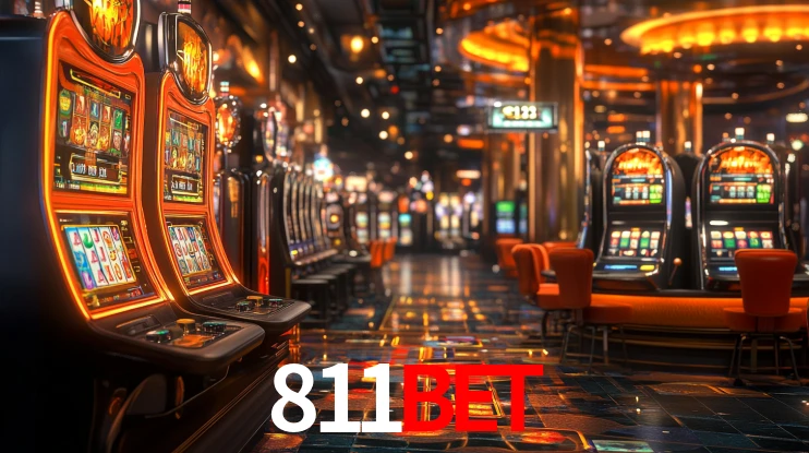 Premium Interface 811bet