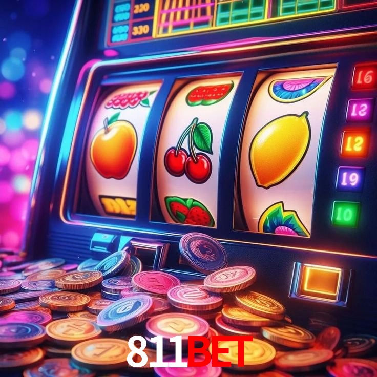 Recursos de Bônus 811bet