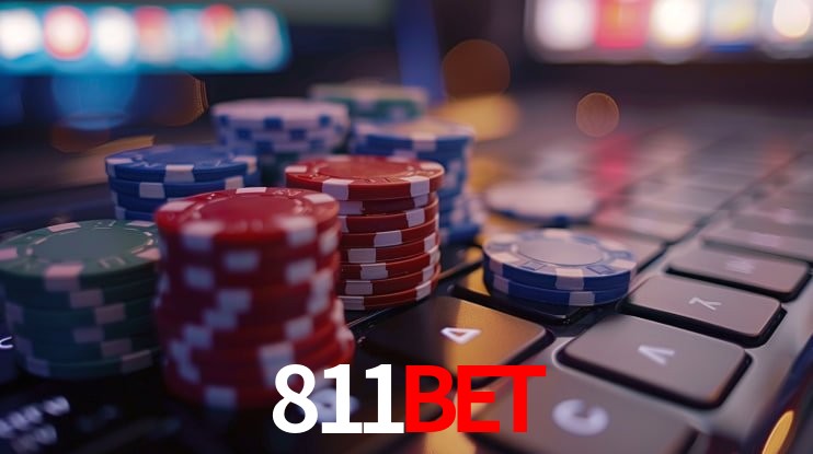 Promoções Sazonais 811bet