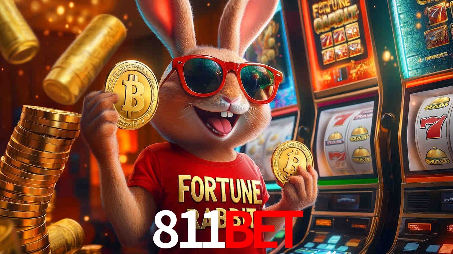 A Popularidade dos Caça-Níqueis no 811bet