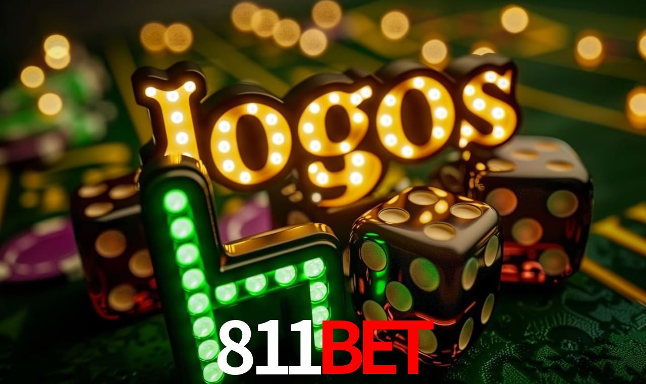 Provedores de Jogos 811bet