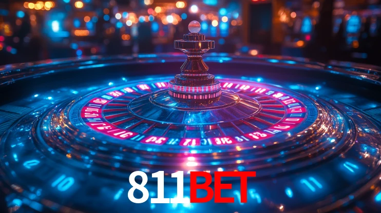 811bet App Interface