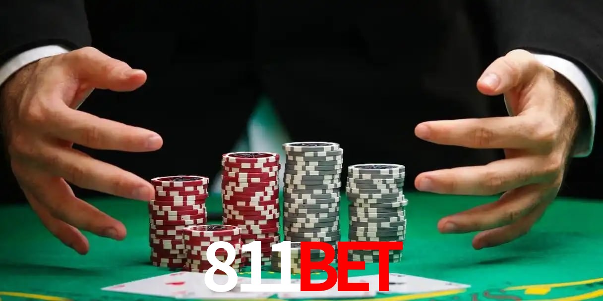 Níveis VIP 811bet