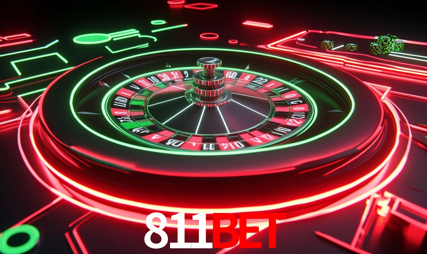 Inovações de Jogos na 811bet: O Futuro das Experiências Interativas