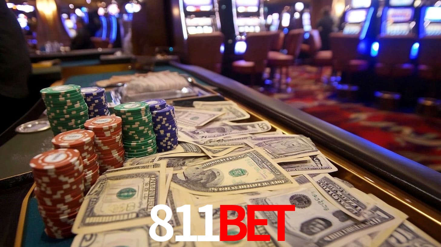 RTP dos slots populares na 811bet