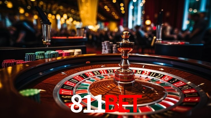 APP oficial da 811bet para mobile