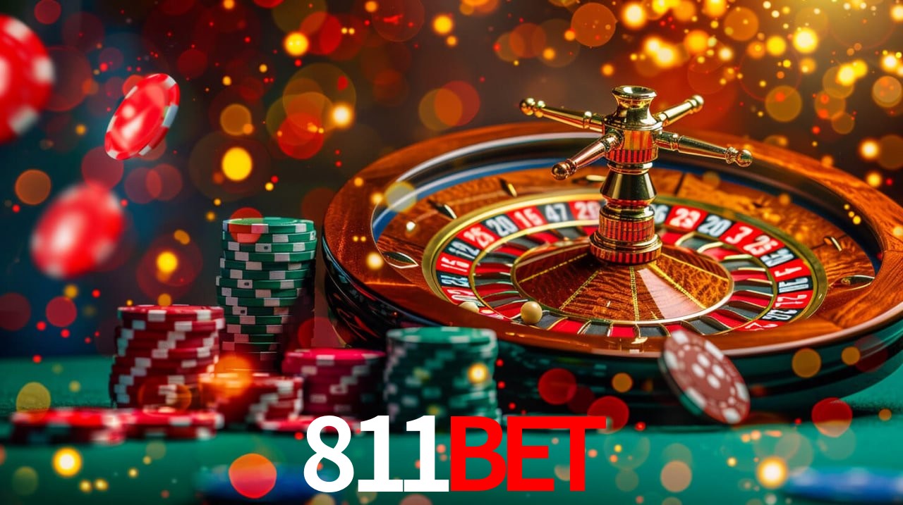 Instalador 811bet Windows