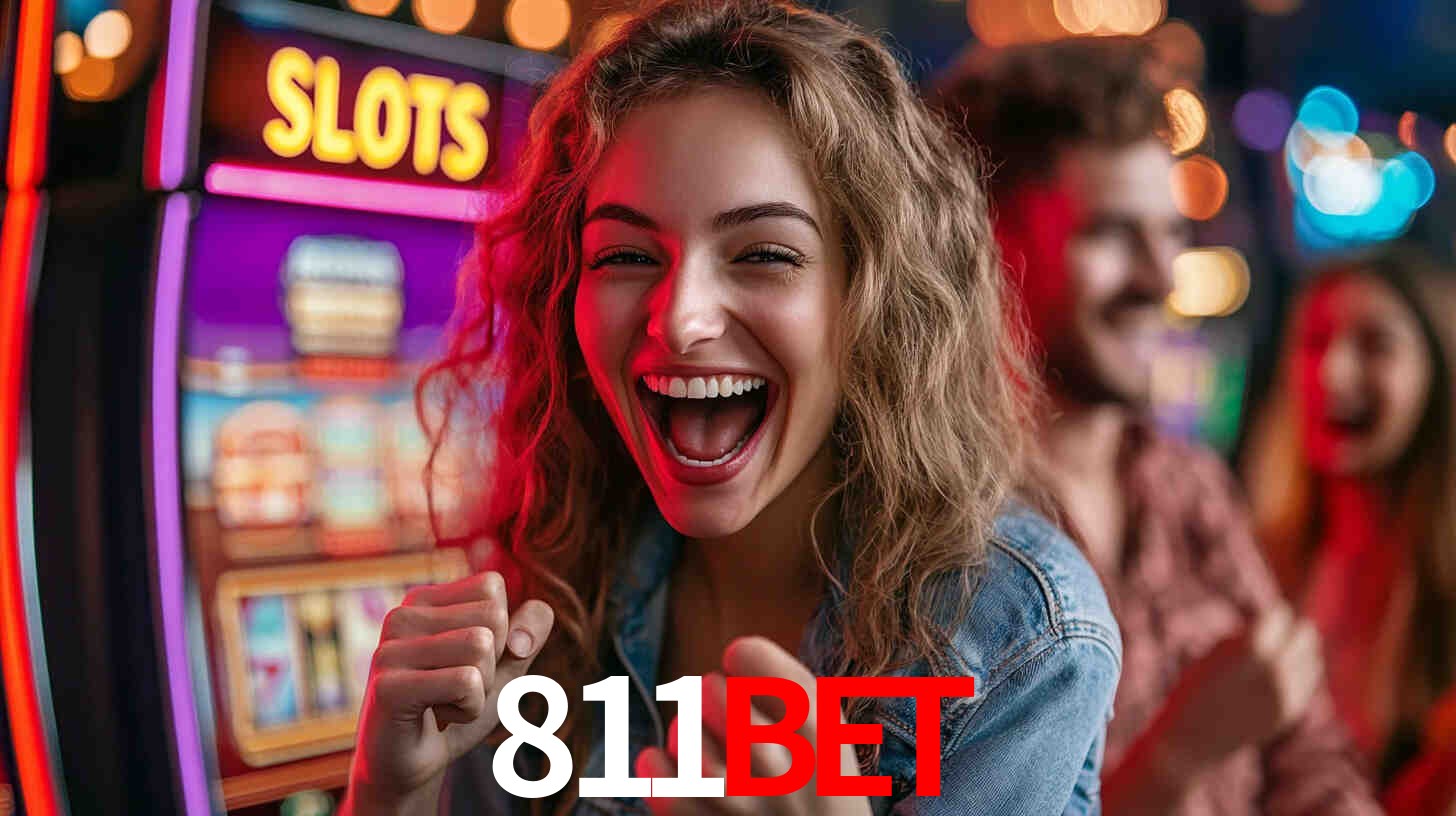 Descubra a Essência do 811bet: Nossa História e Compromissos
