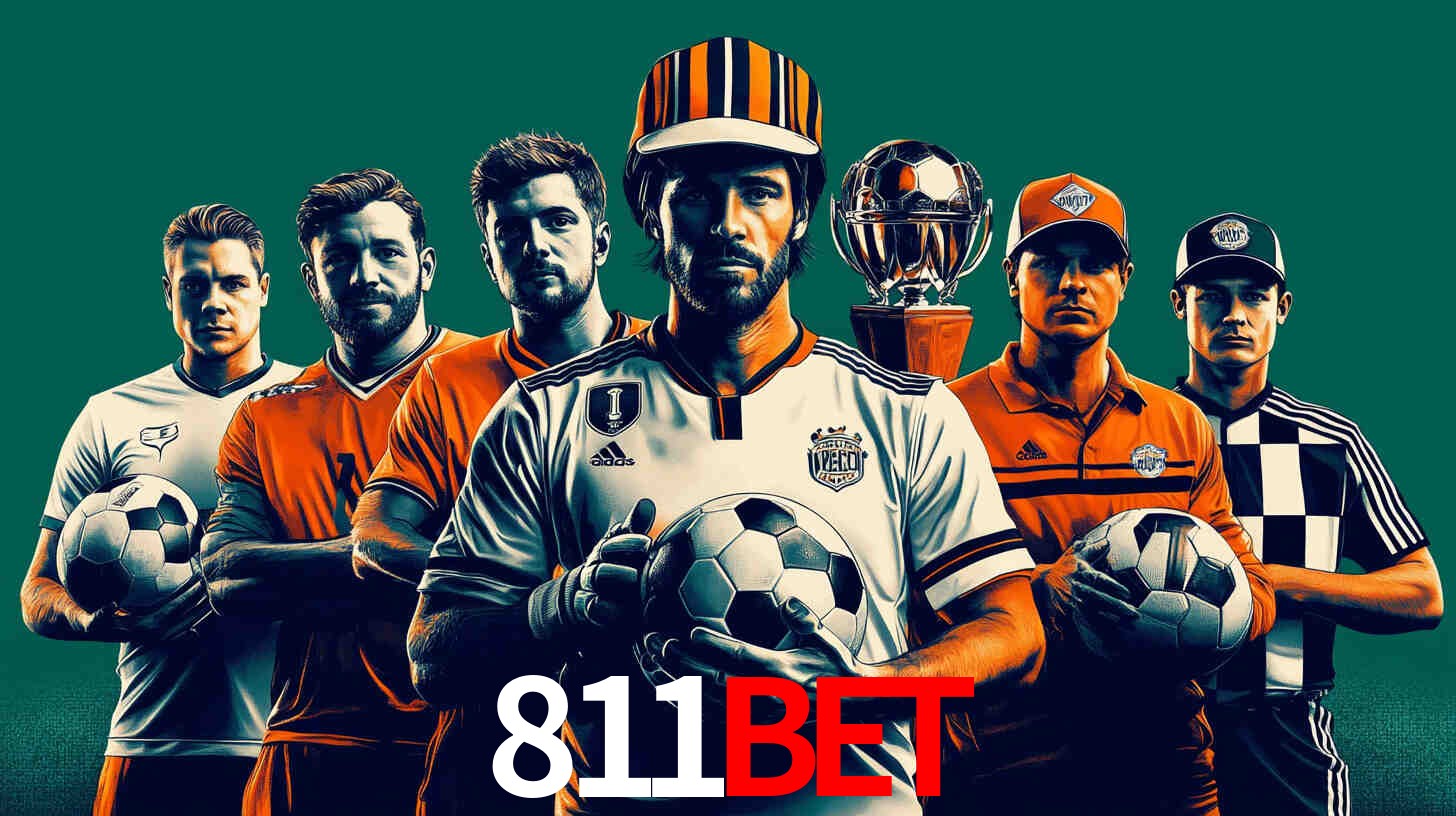 Descubra a Essência do 811bet: Nossa História e Compromissos