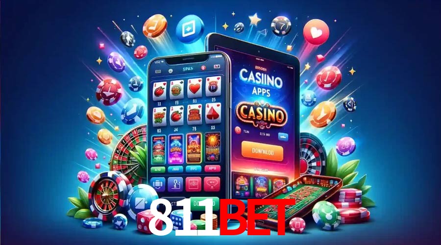 API Integration 811bet