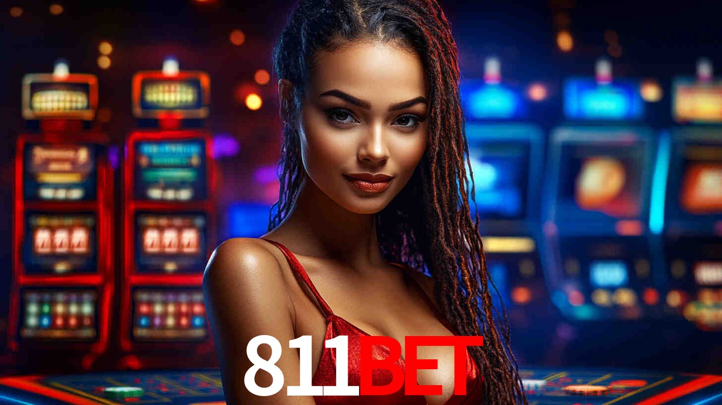 Explorando a Categoria de Eventos em Apostas na 811bet