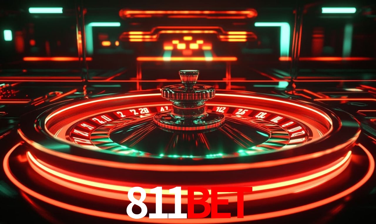 Inovações de Jogos na 811bet: O Futuro das Experiências Interativas