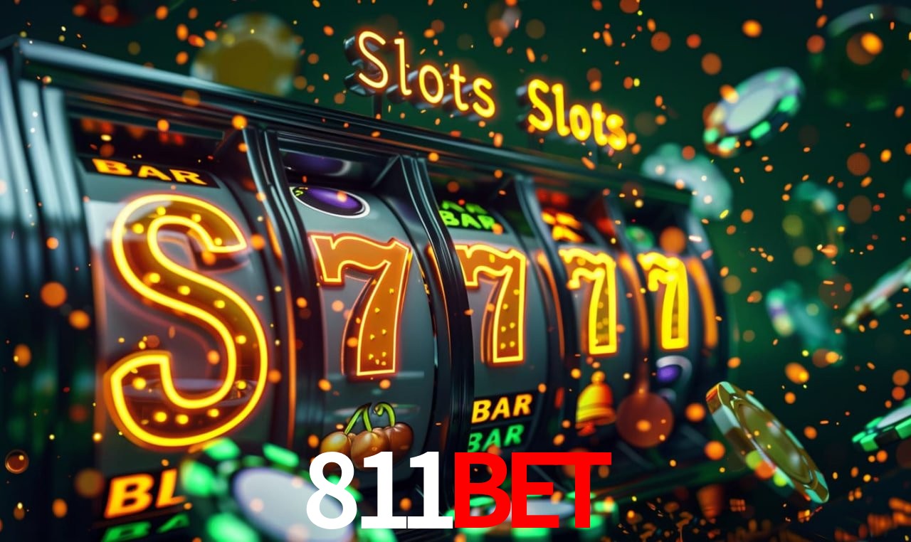 Apostas de Tênis 811bet