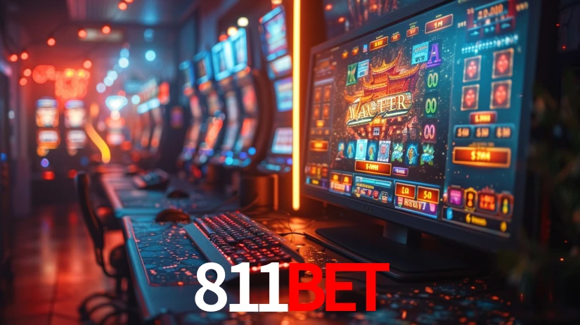 Explore as vantagens do 811bet: serviço profissional e confiabilidade
