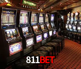 Explorando a Categoria de Eventos em Apostas na 811bet