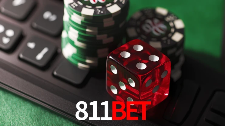 Platform Technology 811bet