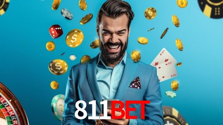 Game Providers 811bet