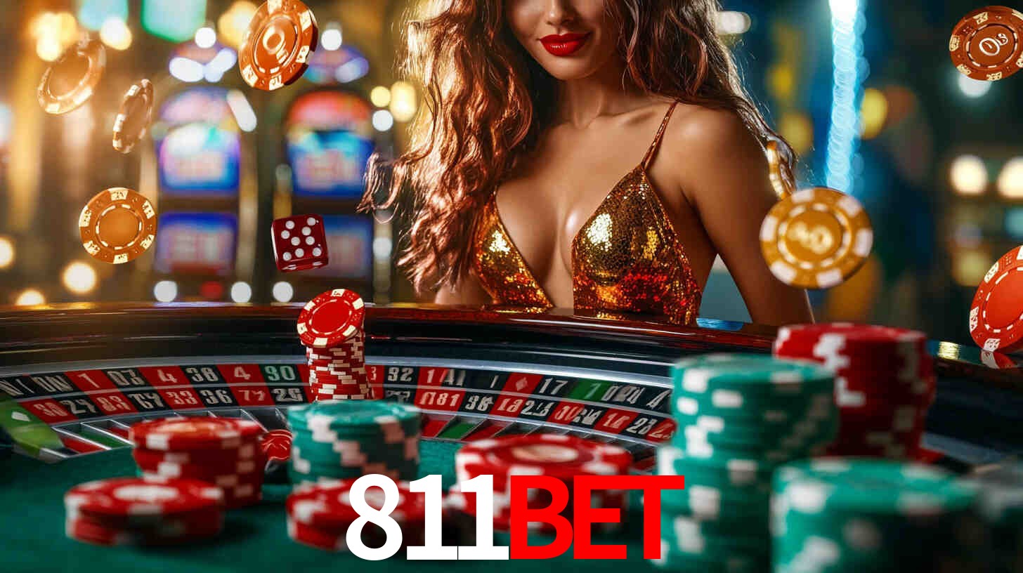 Programa VIP 811bet