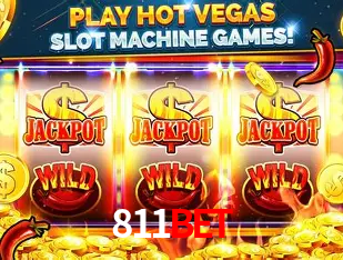 Descubra a Magia dos Jogos de Arcade no 811bet