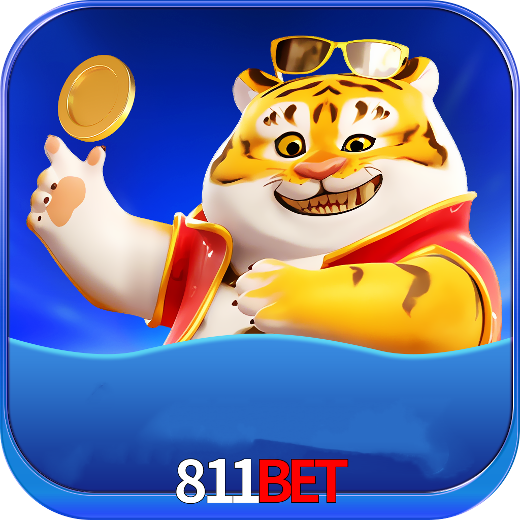 Logo da 811bet